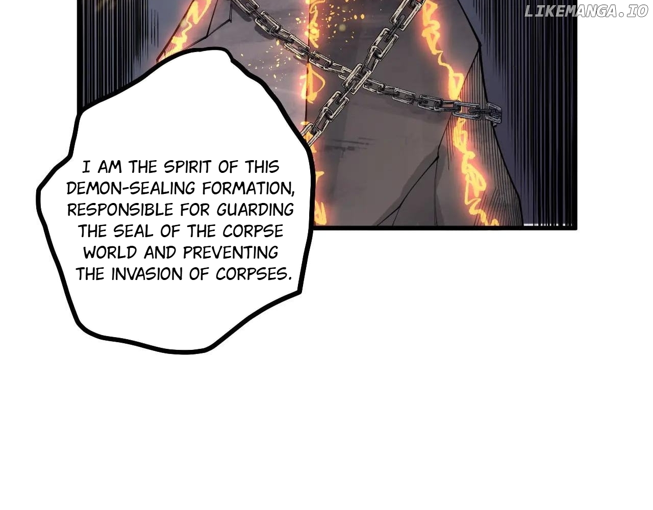 Read Catastrophic Necromancer EN Manga Online