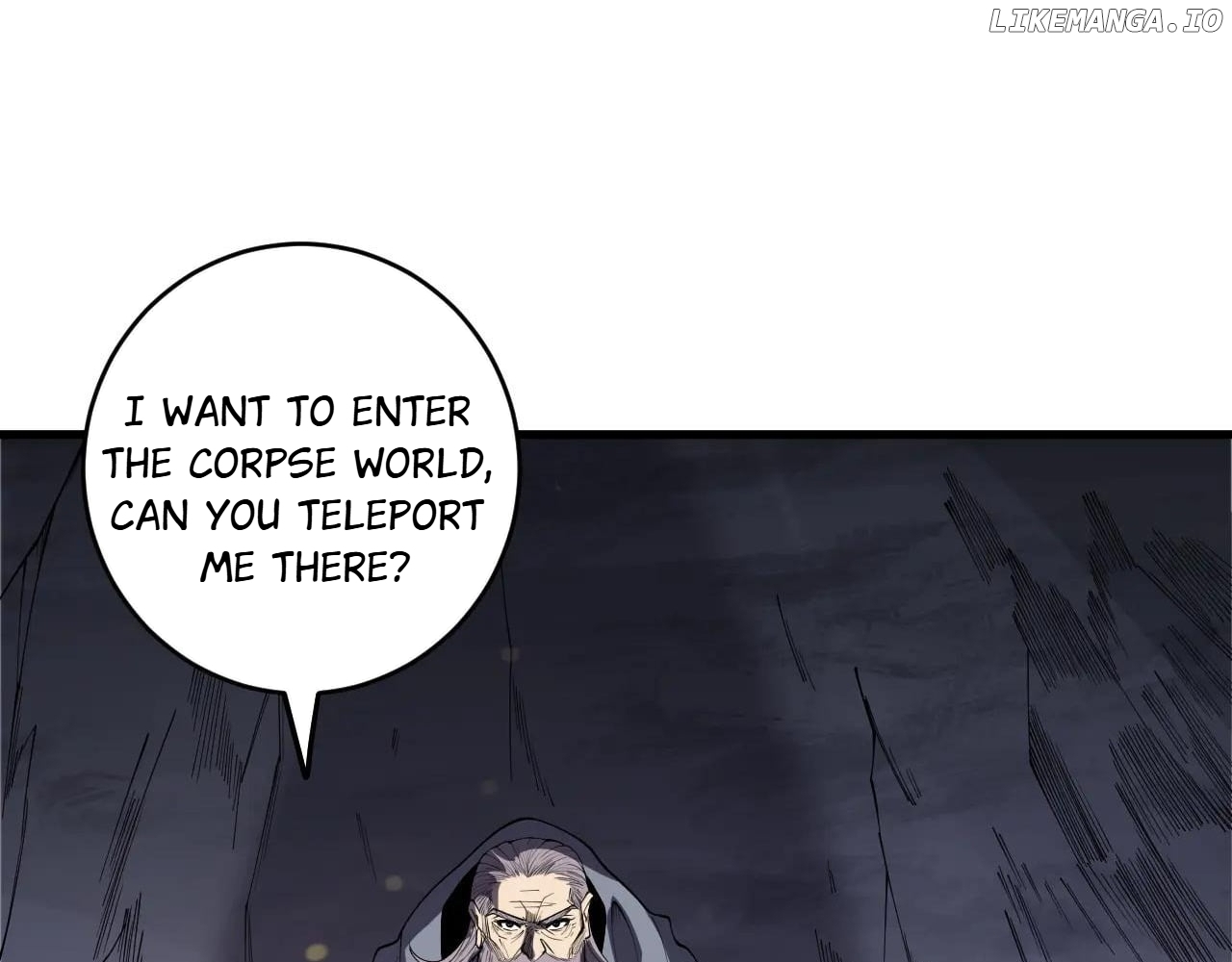 Read Catastrophic Necromancer EN Manga Online
