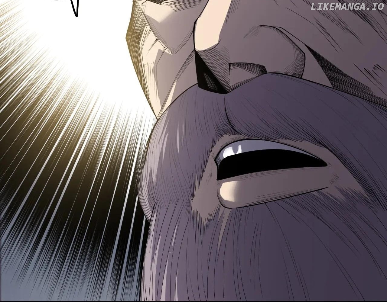 Read Catastrophic Necromancer EN Manga Online