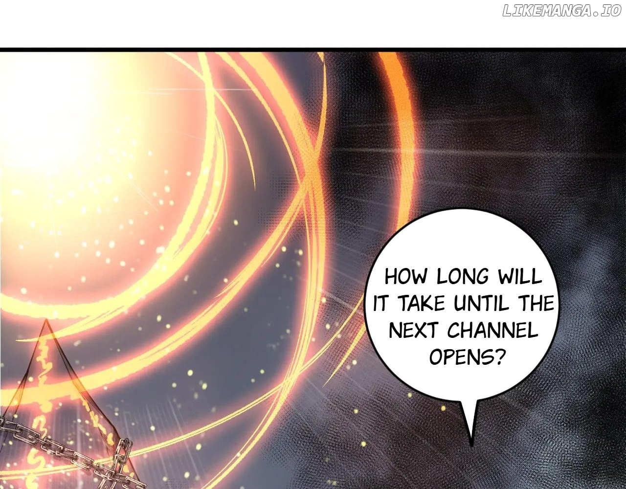 Read Catastrophic Necromancer EN Manga Online
