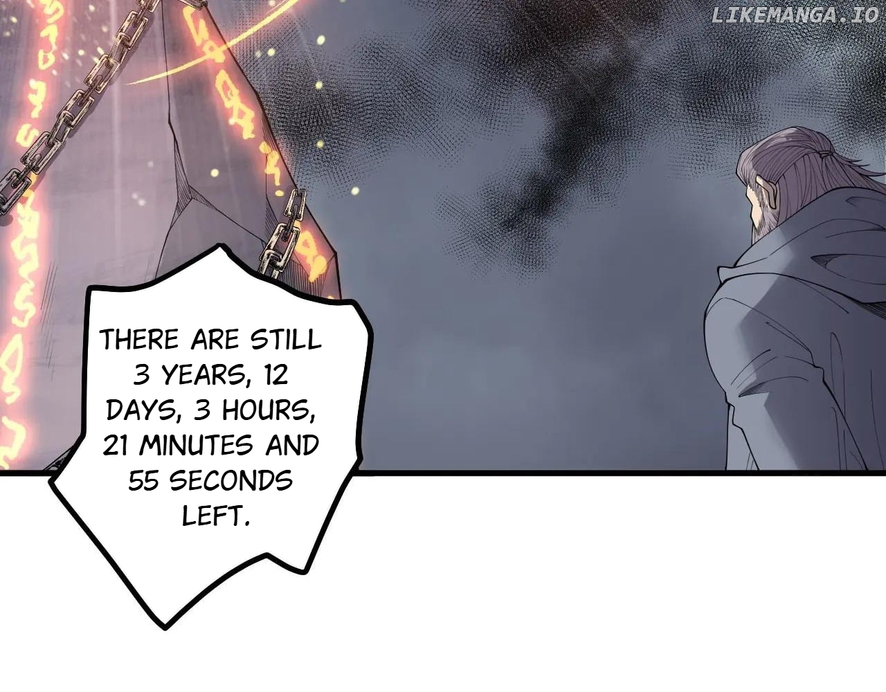 Read Catastrophic Necromancer EN Manga Online