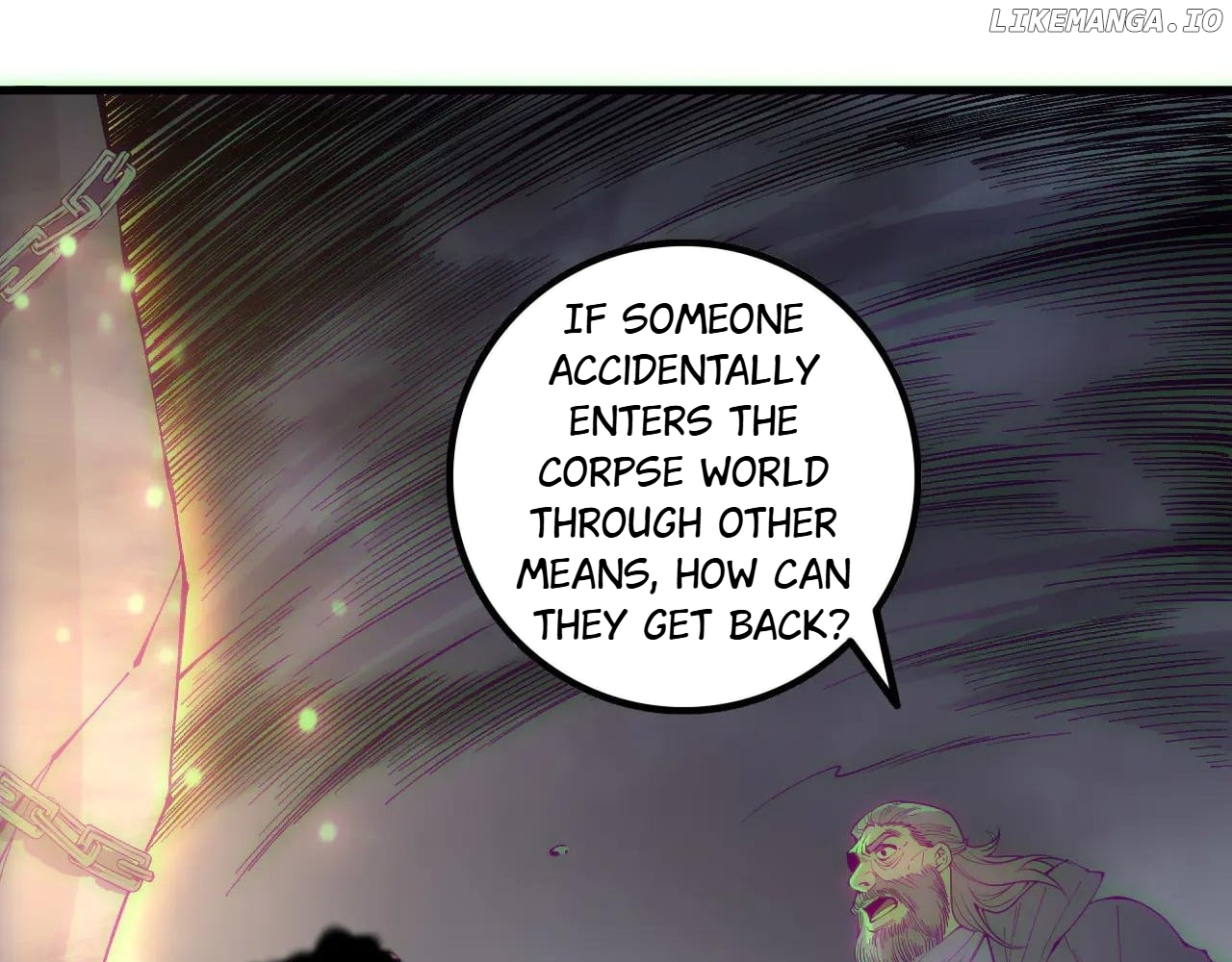 Read Catastrophic Necromancer EN Manga Online