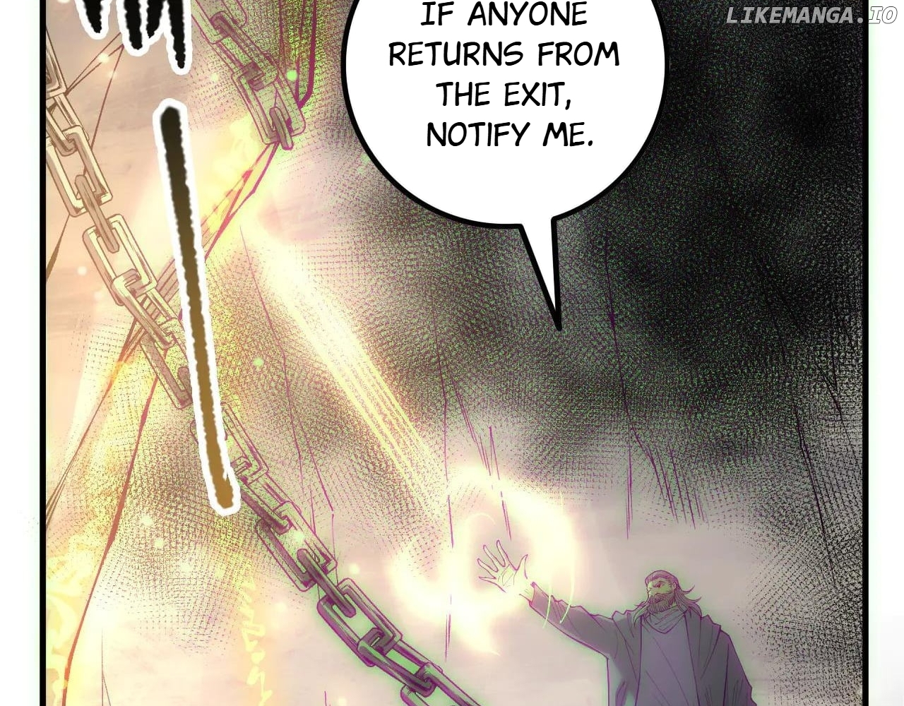 Read Catastrophic Necromancer EN Manga Online