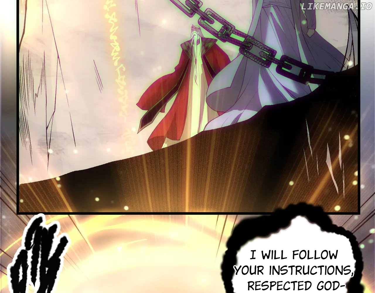 Read Catastrophic Necromancer EN Manga Online