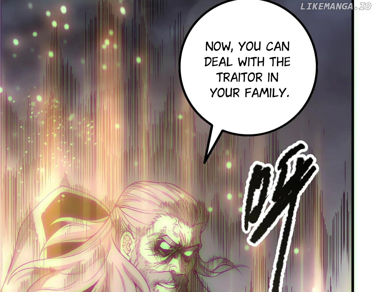 Read Catastrophic Necromancer EN Manga Online