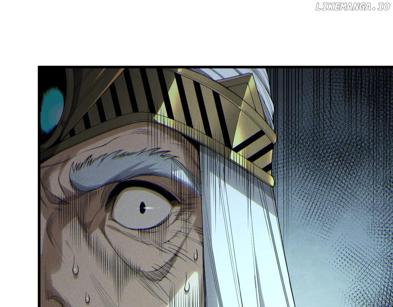 Read Catastrophic Necromancer EN Manga Online