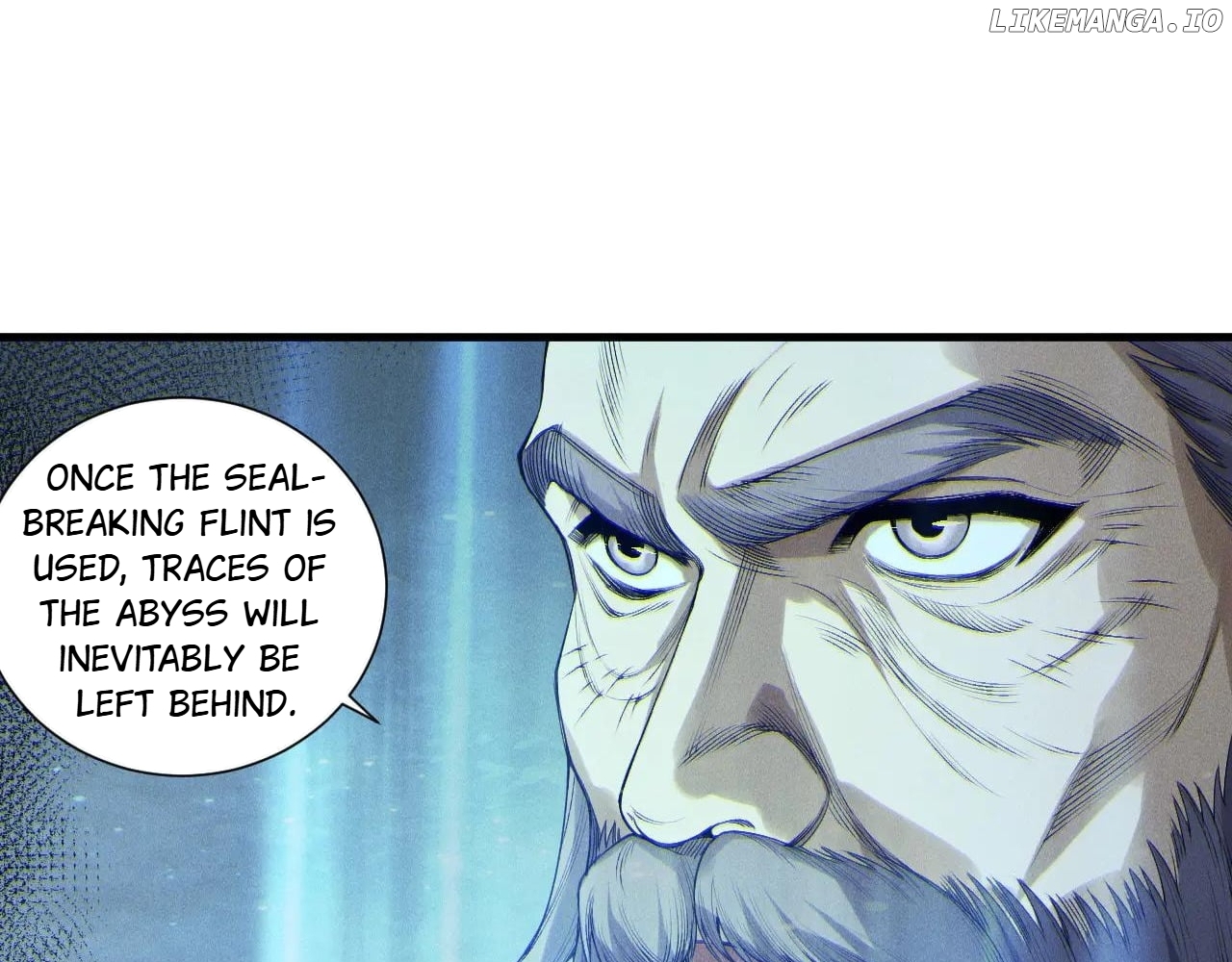 Read Catastrophic Necromancer EN Manga Online