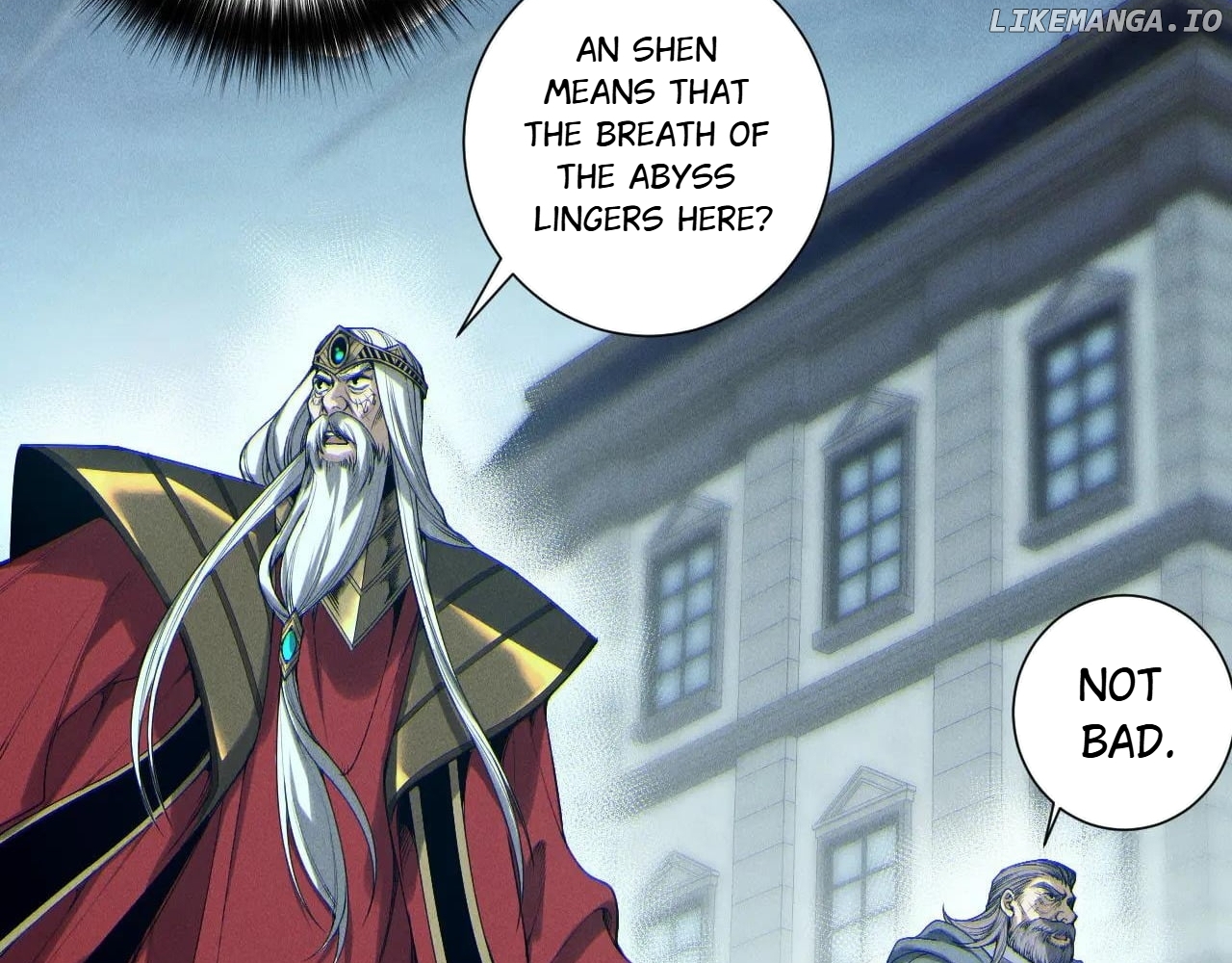 Read Catastrophic Necromancer EN Manga Online
