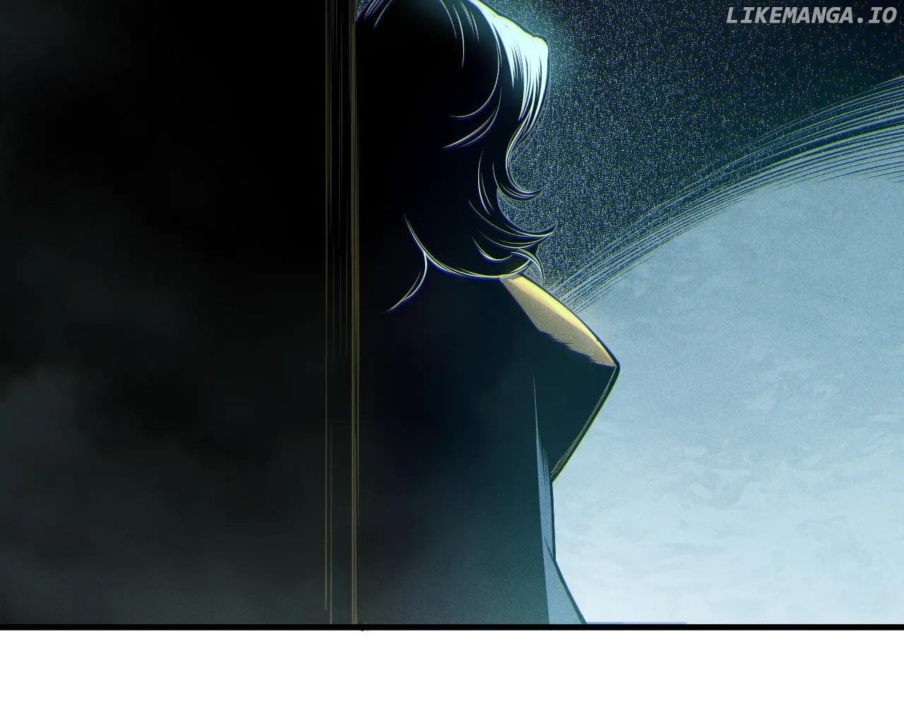 Read Catastrophic Necromancer EN Manga Online