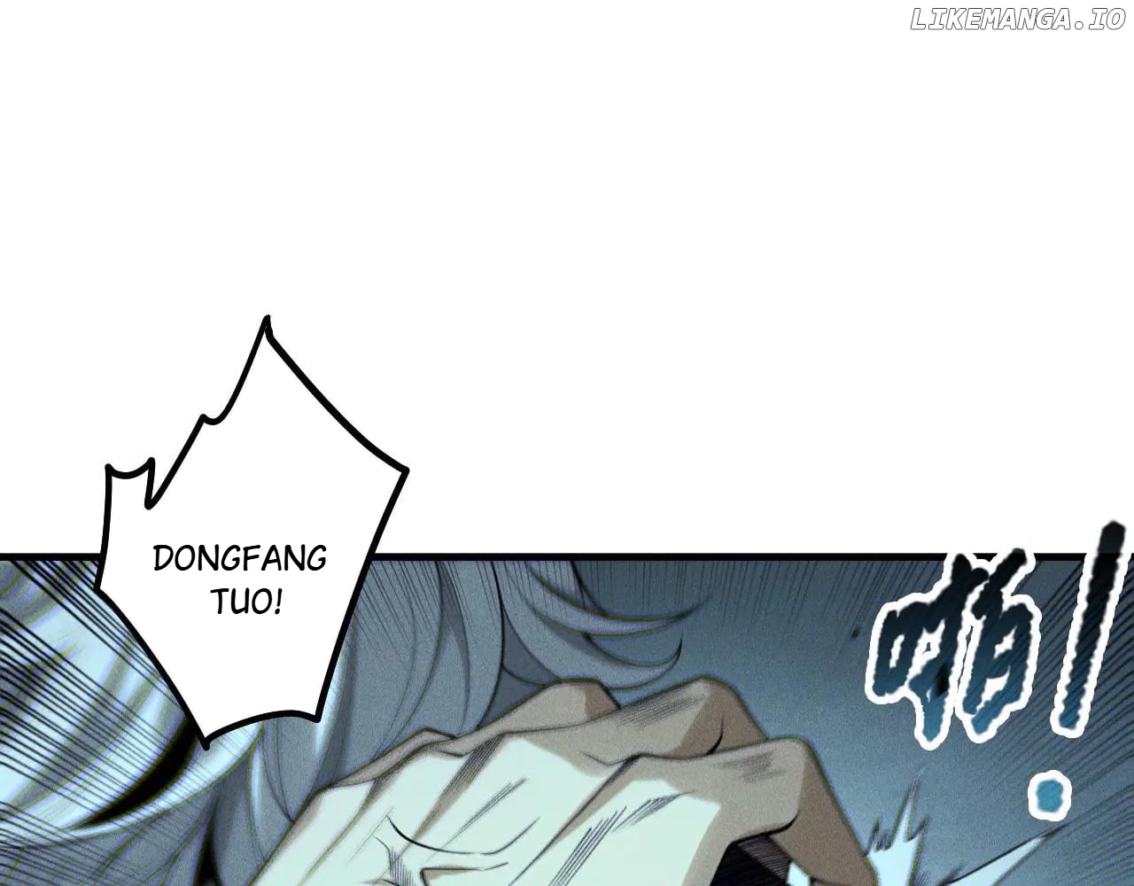 Read Catastrophic Necromancer EN Manga Online