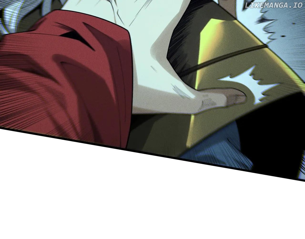 Read Catastrophic Necromancer EN Manga Online