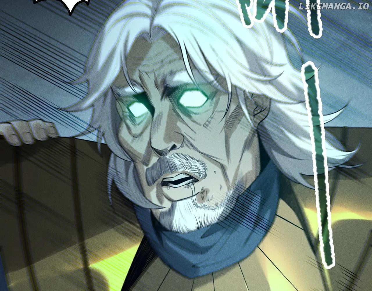 Read Catastrophic Necromancer EN Manga Online
