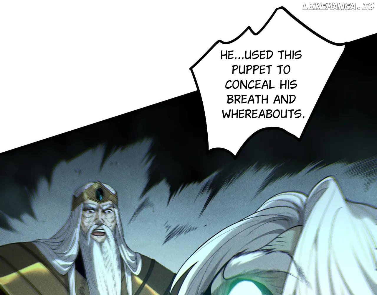 Read Catastrophic Necromancer EN Manga Online