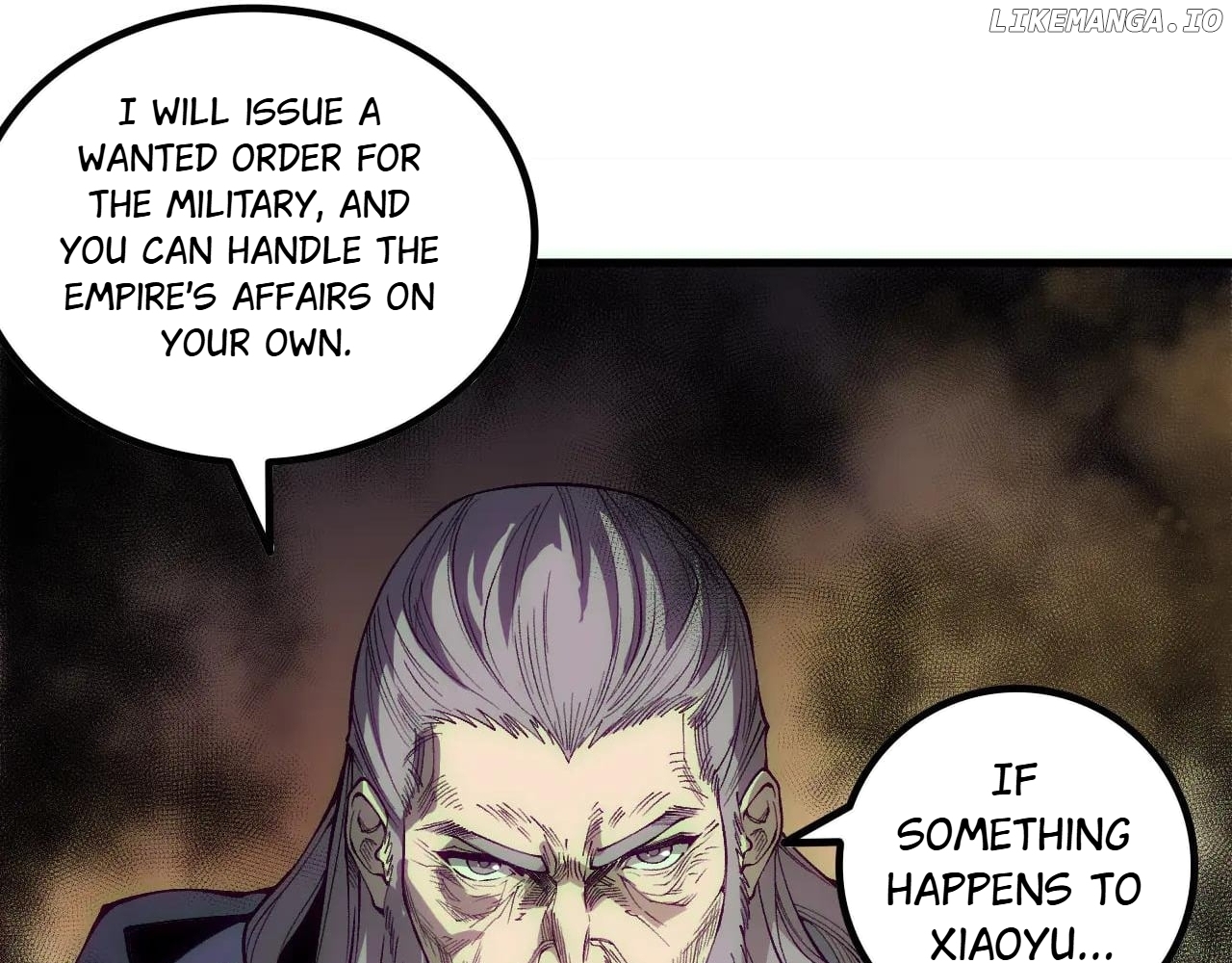 Read Catastrophic Necromancer EN Manga Online