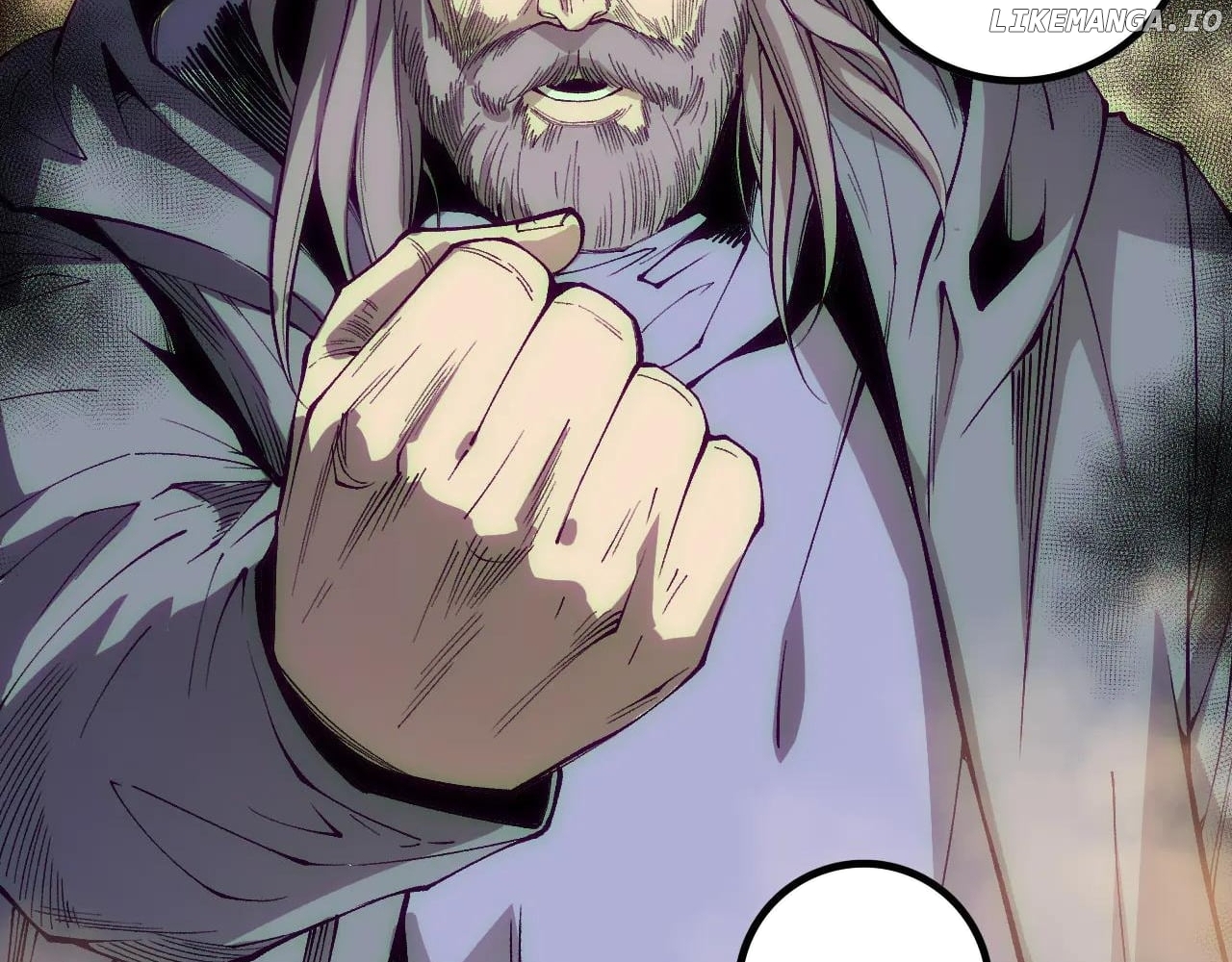 Read Catastrophic Necromancer EN Manga Online