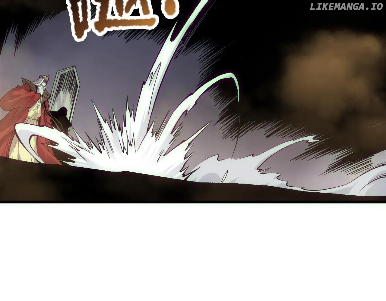 Read Catastrophic Necromancer EN Manga Online