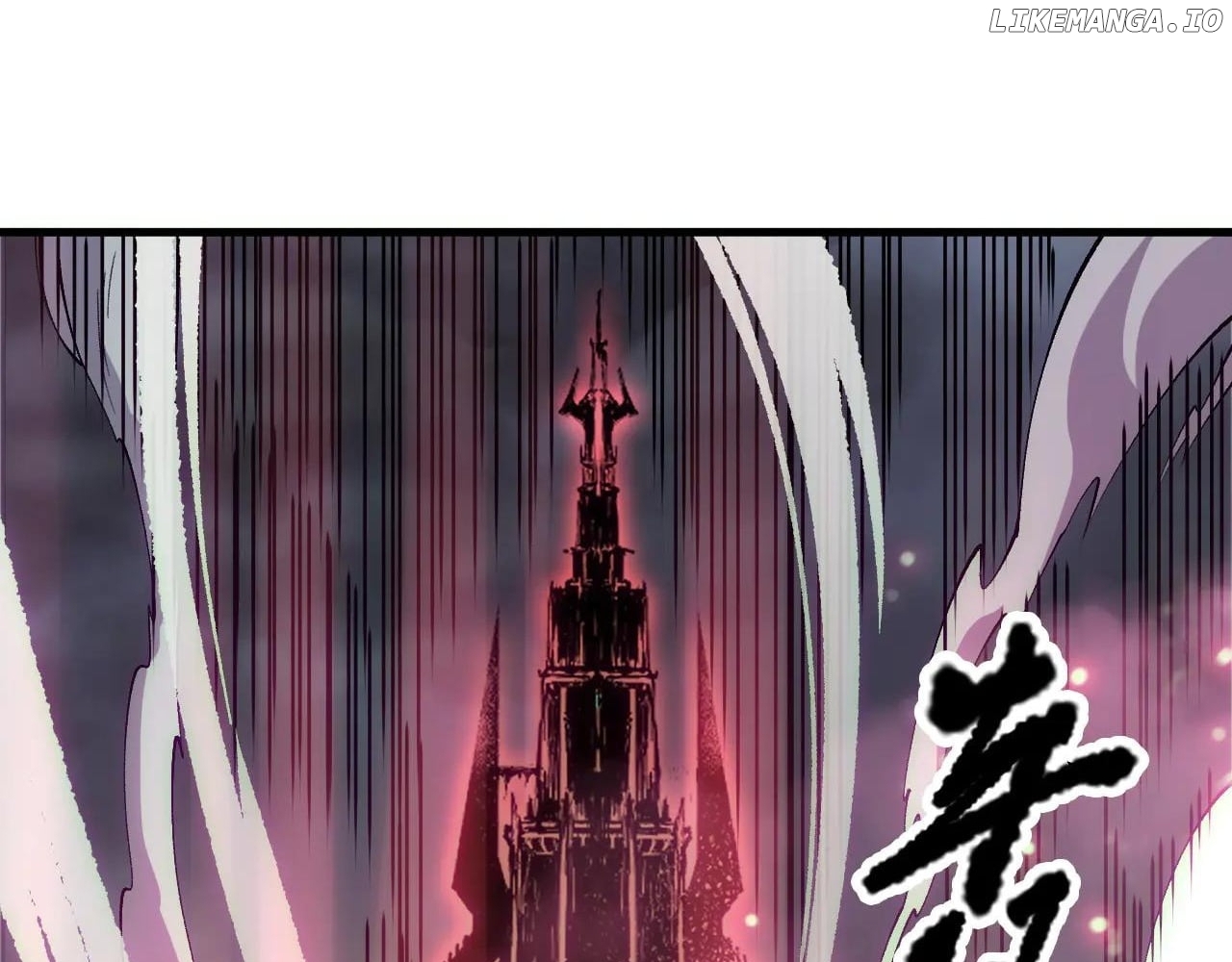 Read Catastrophic Necromancer EN Manga Online