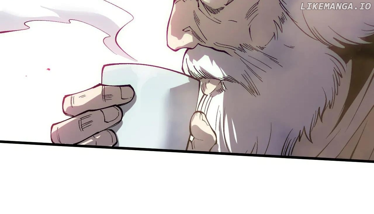 Read Catastrophic Necromancer EN Manga Online