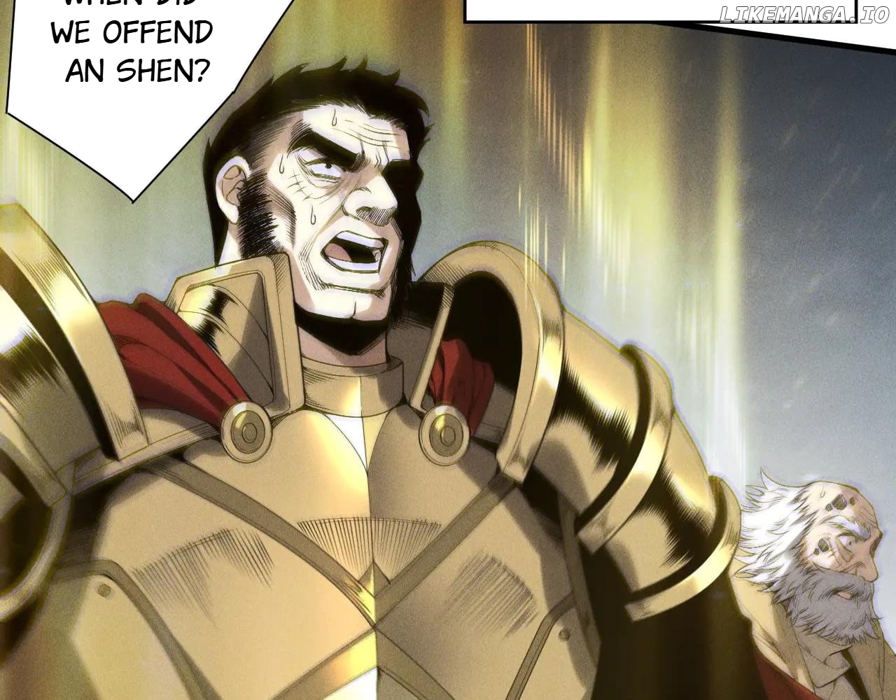 Read Catastrophic Necromancer EN Manga Online