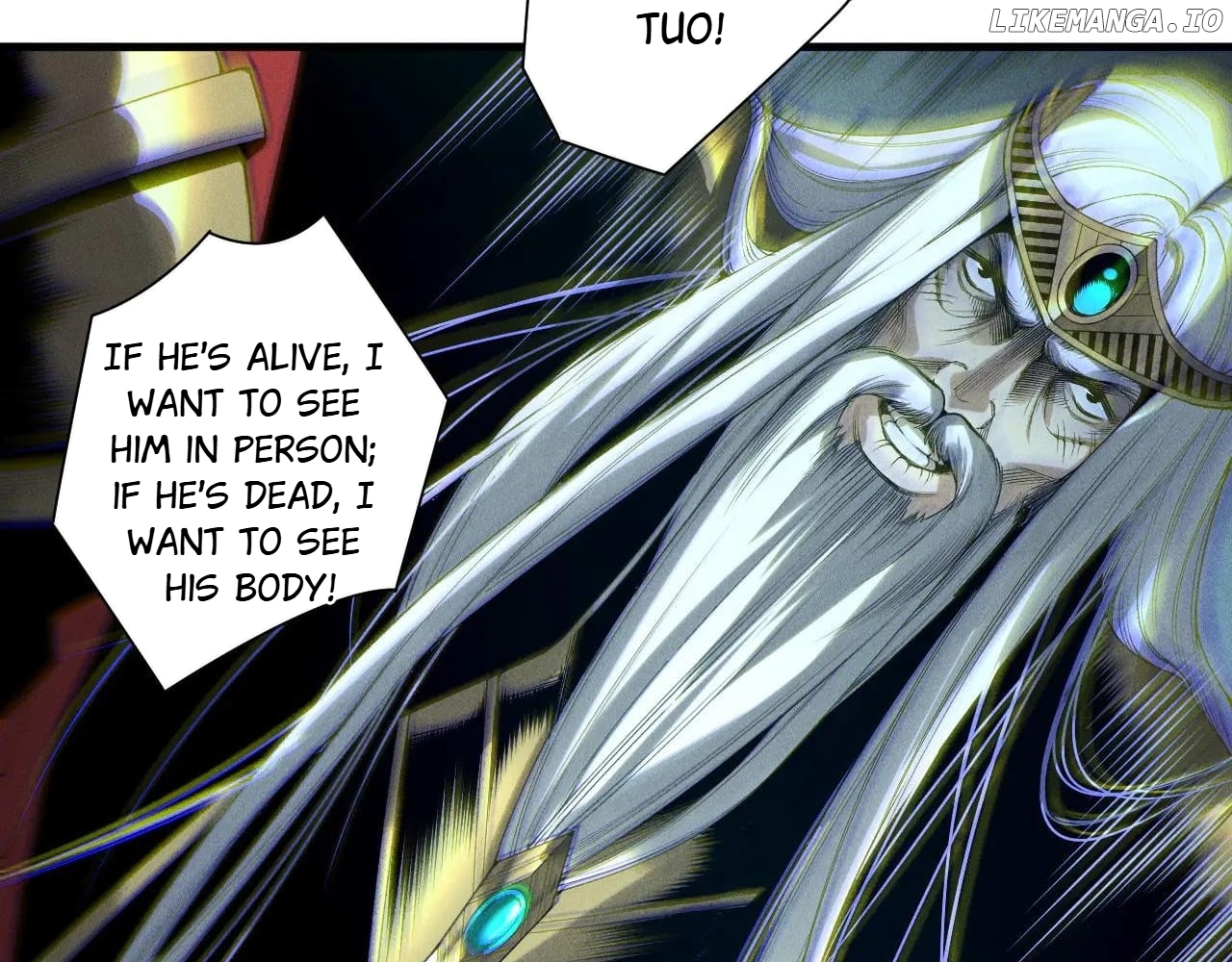 Read Catastrophic Necromancer EN Manga Online