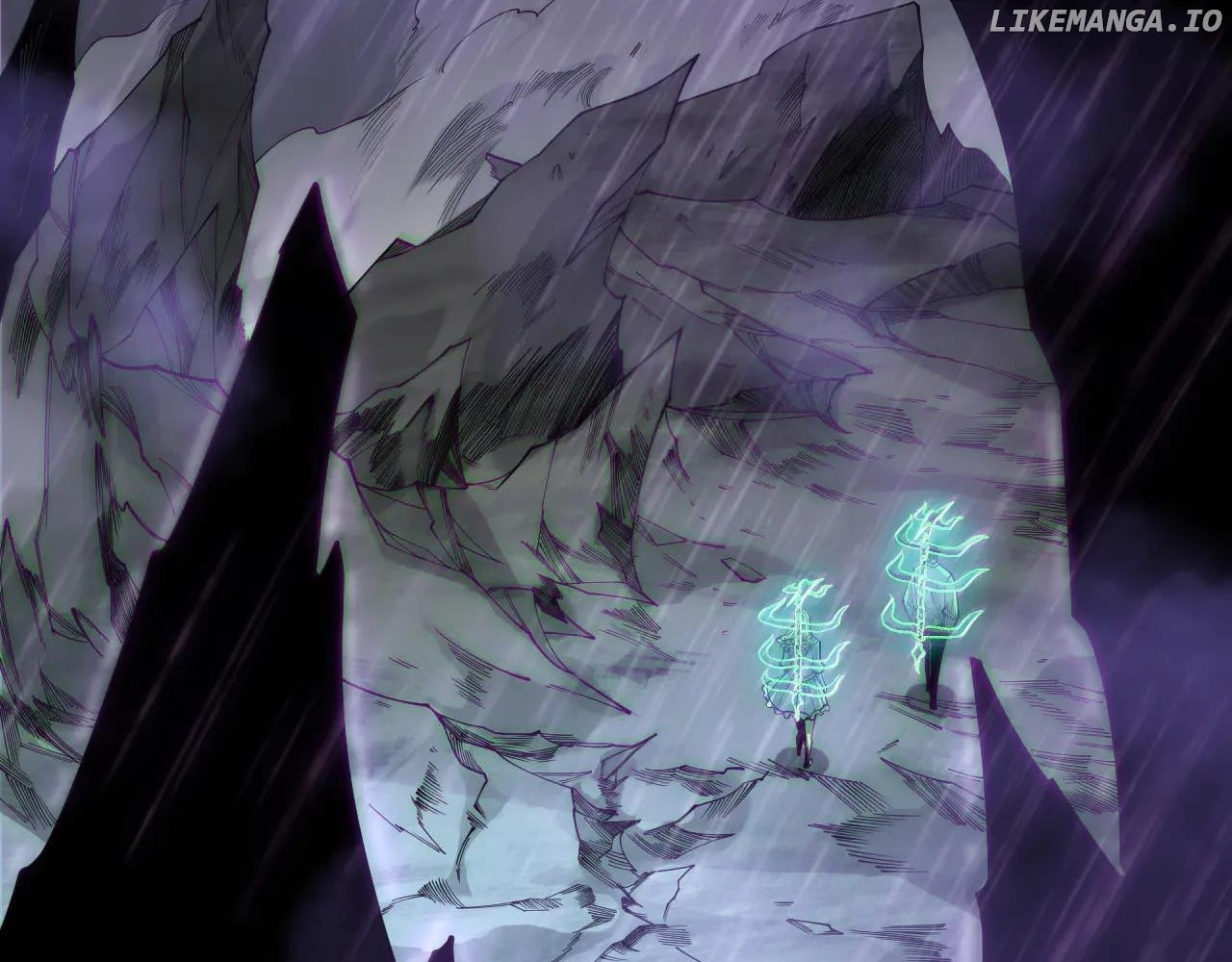 Read Catastrophic Necromancer EN Manga Online