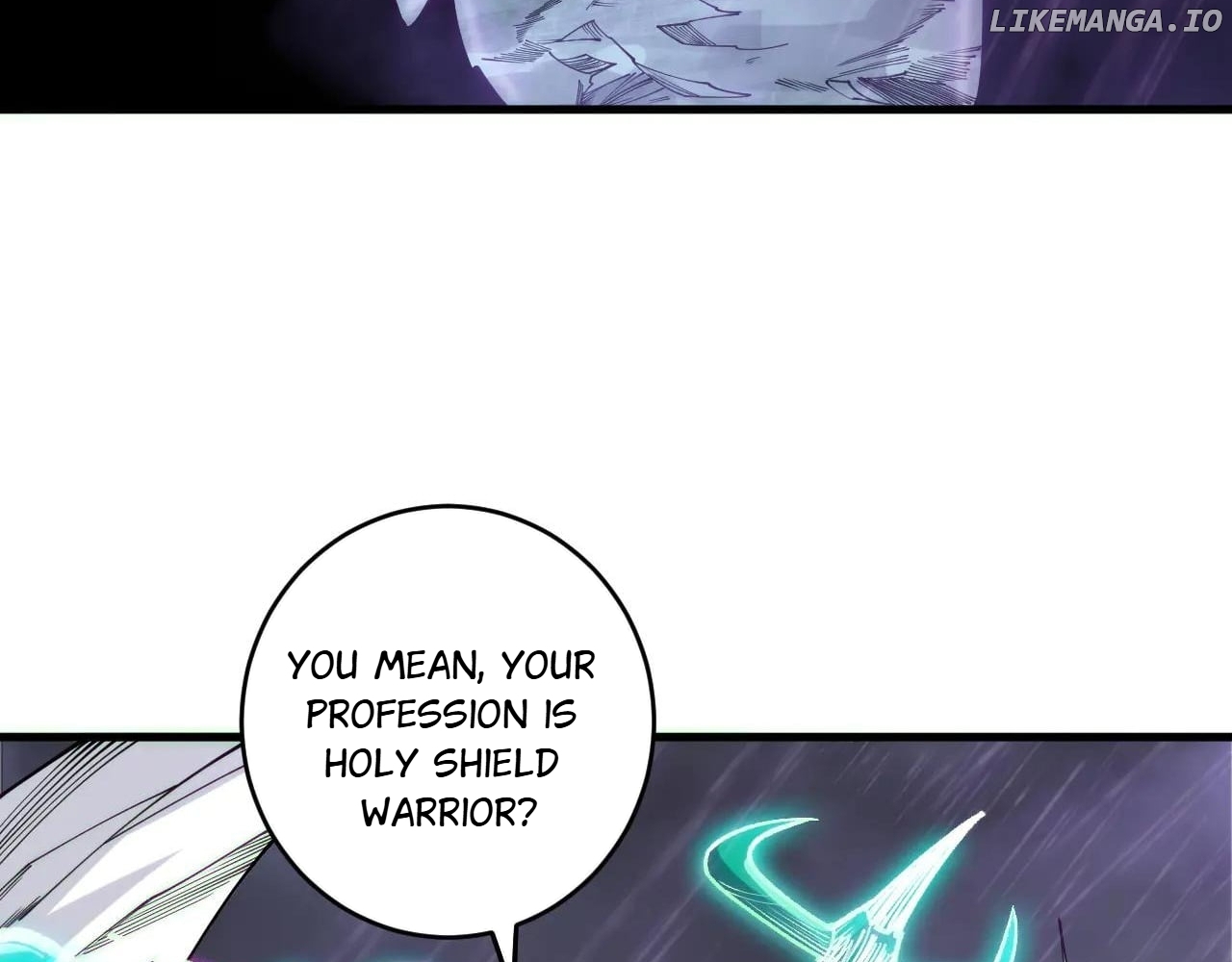 Read Catastrophic Necromancer EN Manga Online