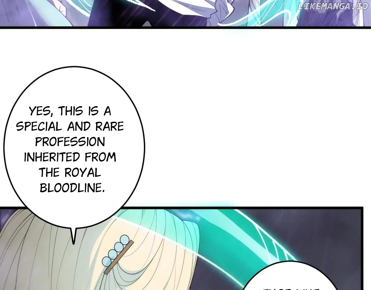 Read Catastrophic Necromancer EN Manga Online
