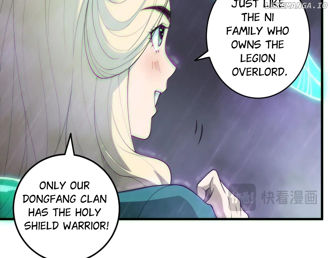Read Catastrophic Necromancer EN Manga Online