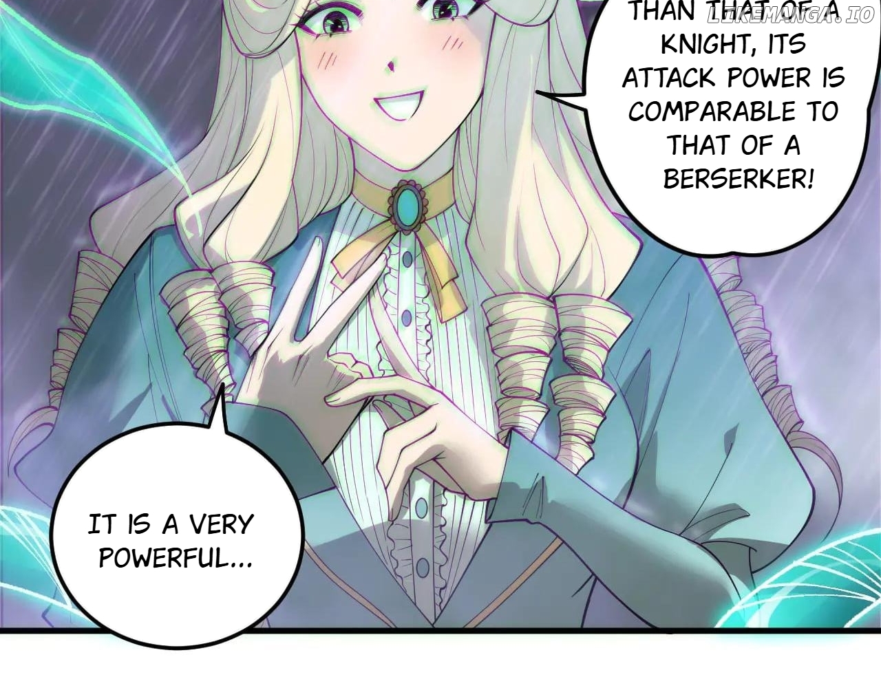Read Catastrophic Necromancer EN Manga Online