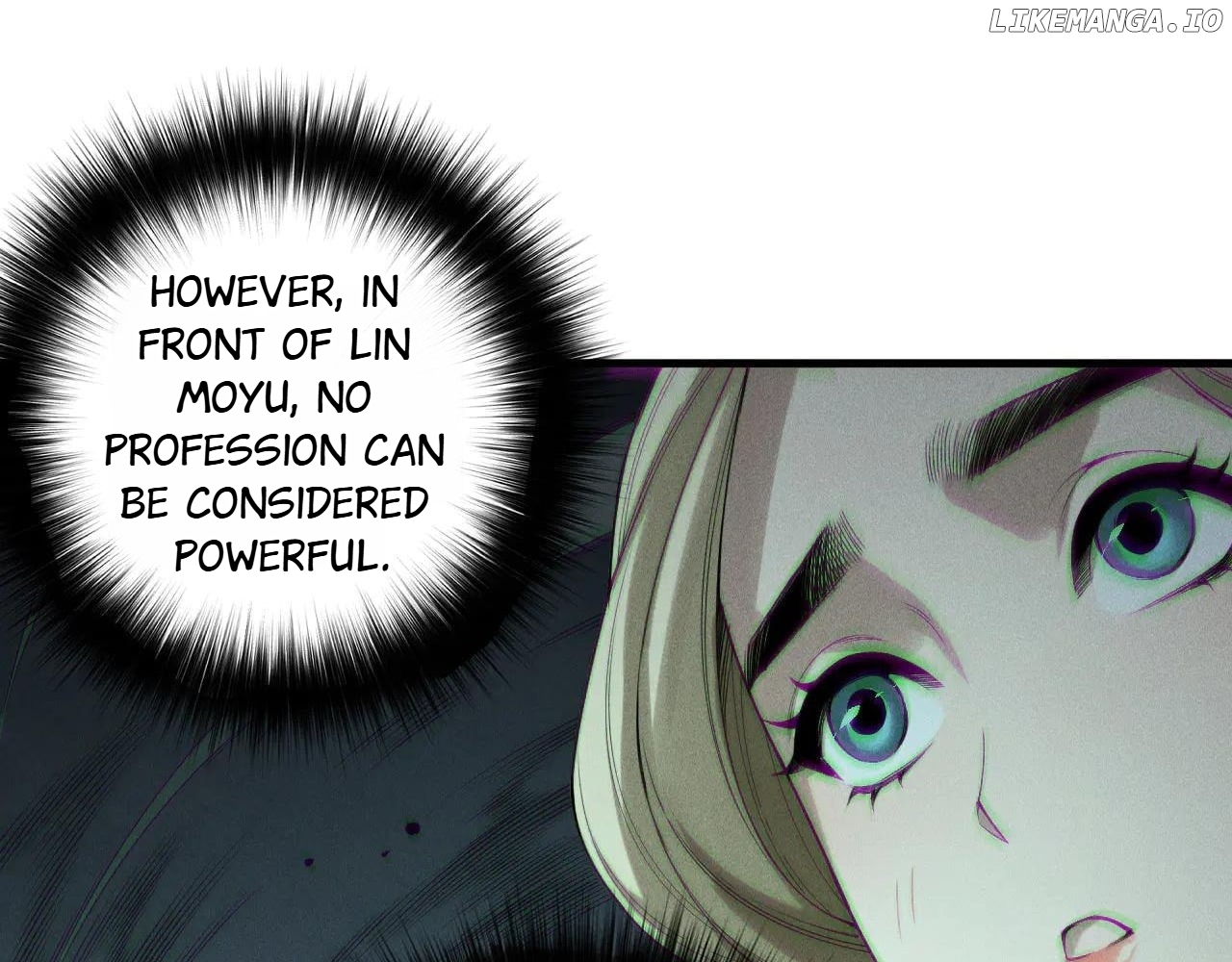 Read Catastrophic Necromancer EN Manga Online