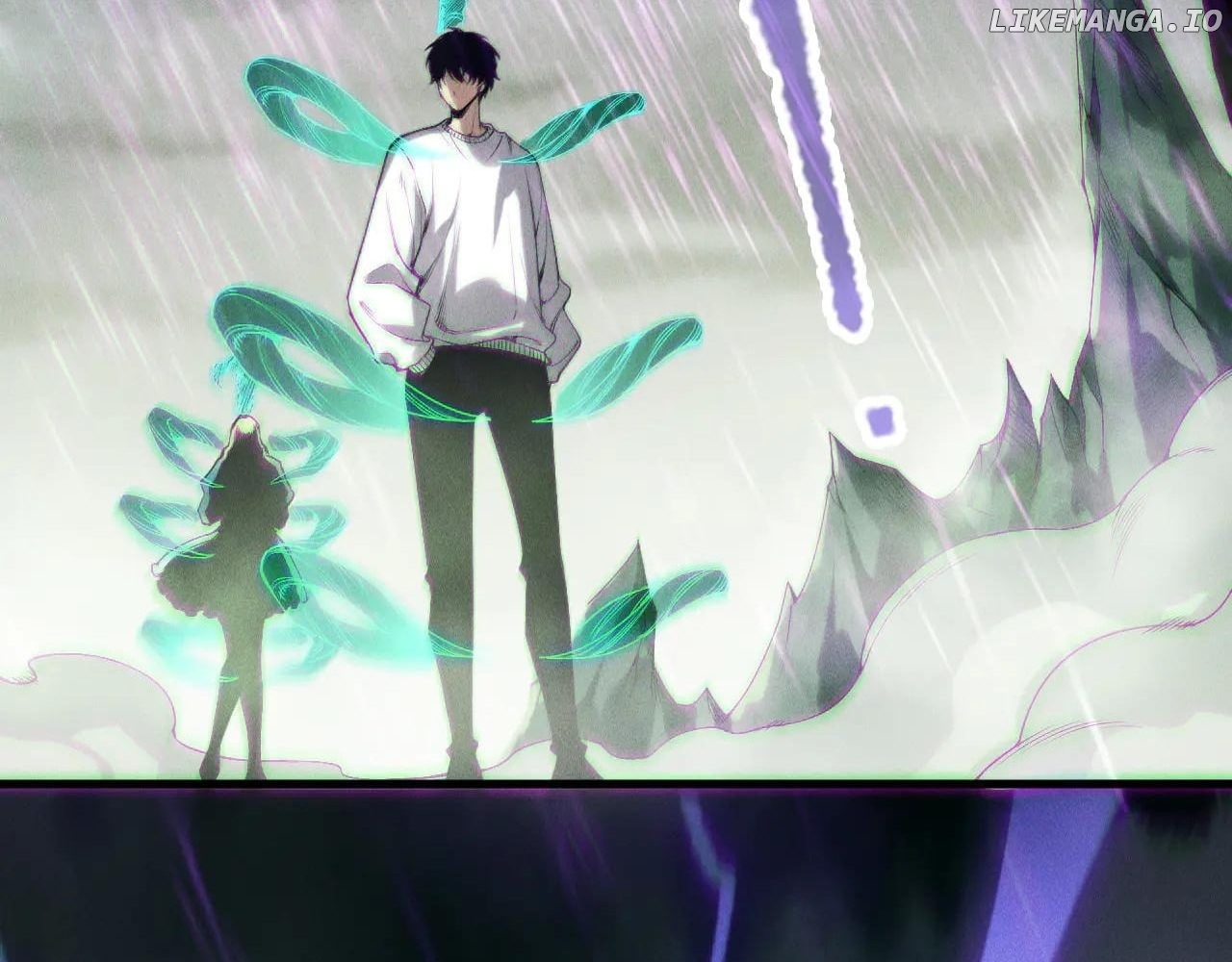 Read Catastrophic Necromancer EN Manga Online
