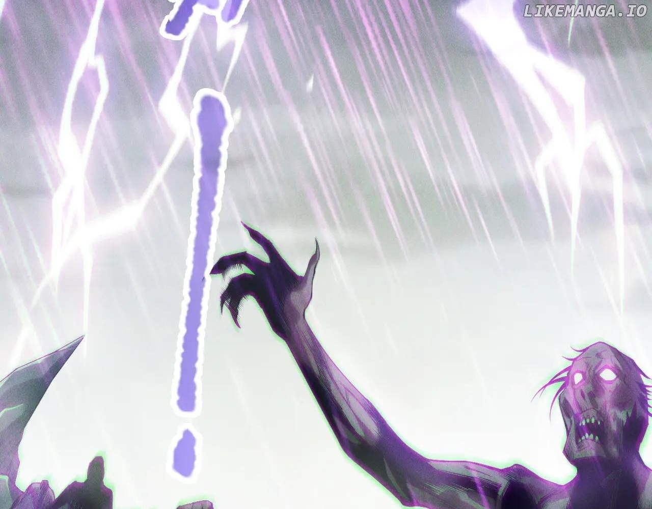 Read Catastrophic Necromancer EN Manga Online