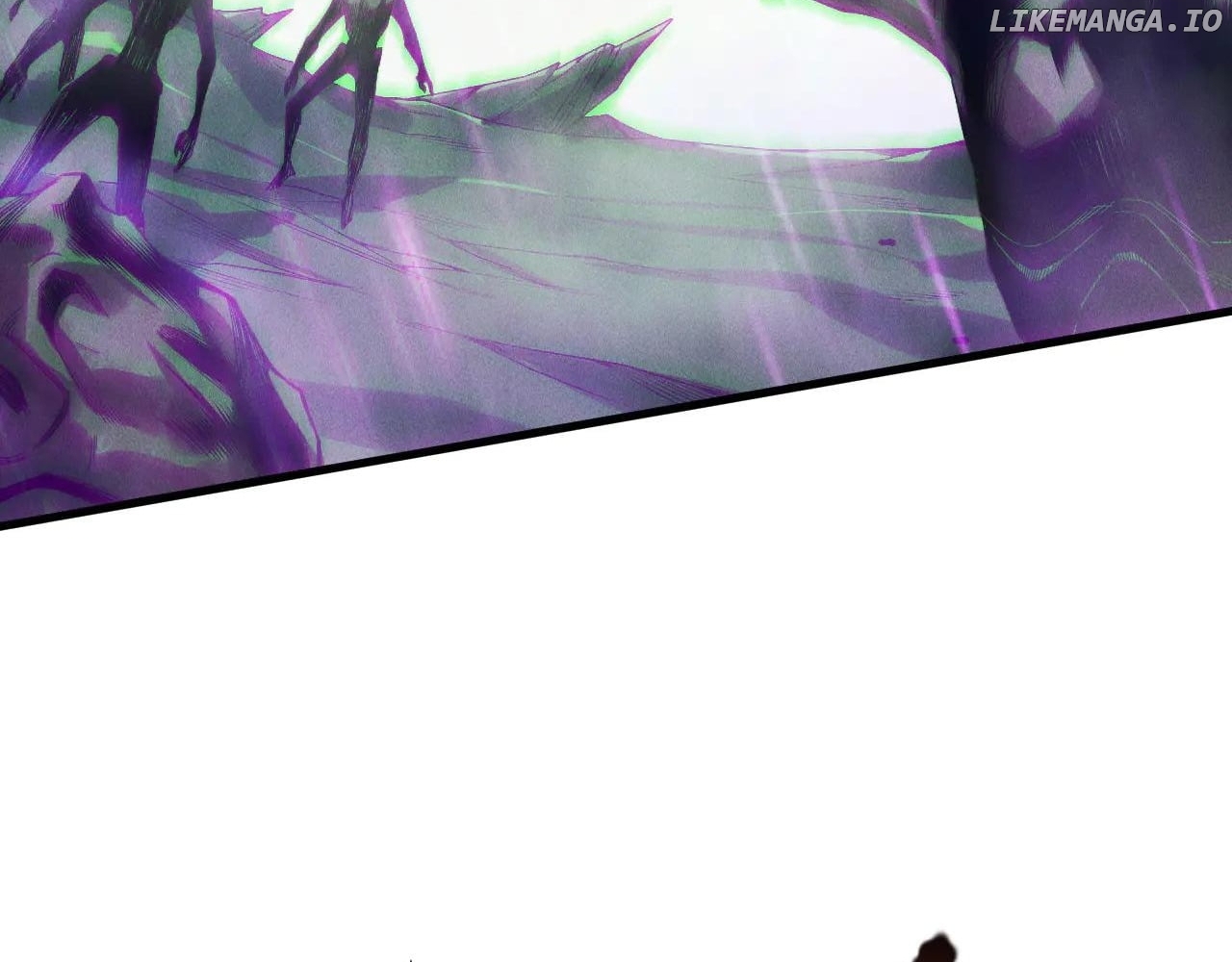 Read Catastrophic Necromancer EN Manga Online