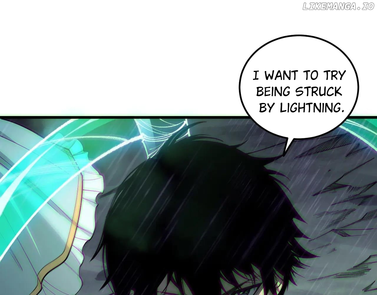 Read Catastrophic Necromancer EN Manga Online