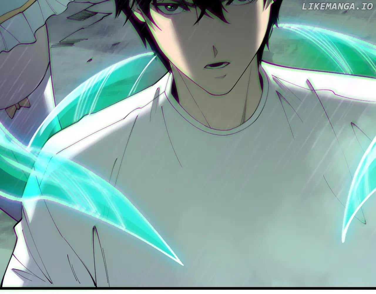 Read Catastrophic Necromancer EN Manga Online