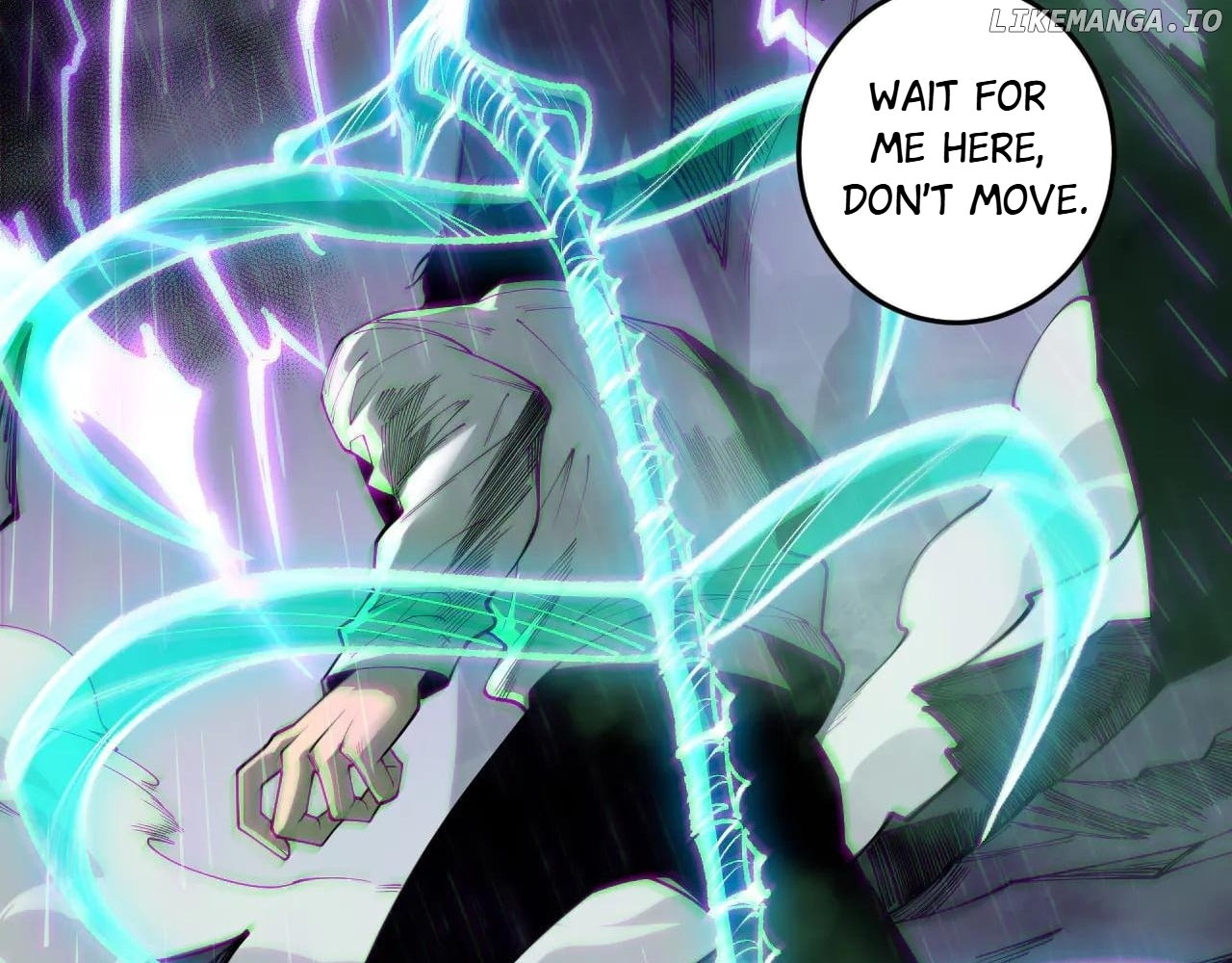 Read Catastrophic Necromancer EN Manga Online