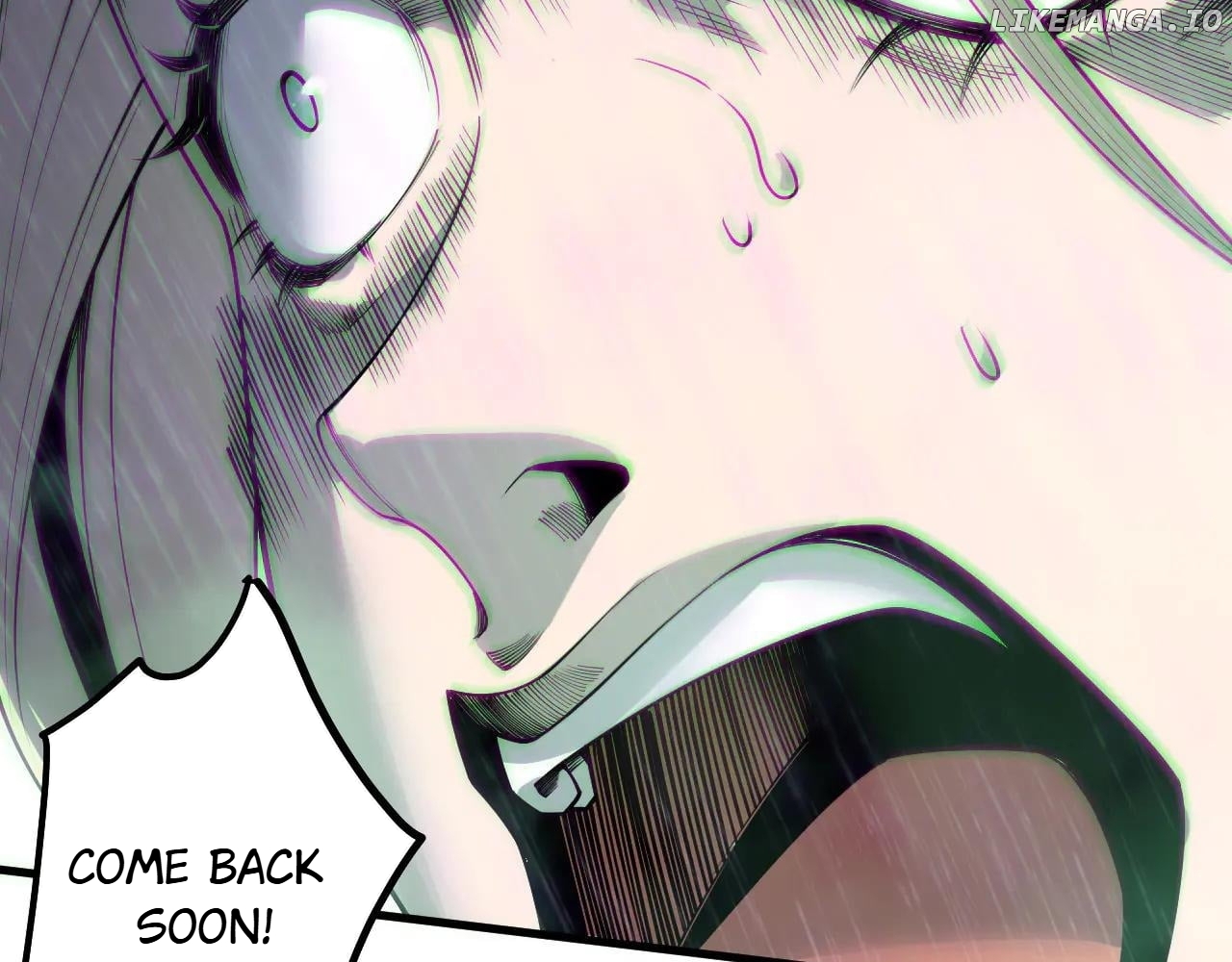 Read Catastrophic Necromancer EN Manga Online