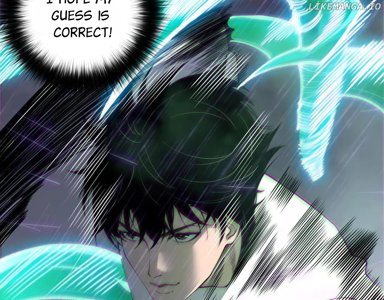Read Catastrophic Necromancer EN Manga Online