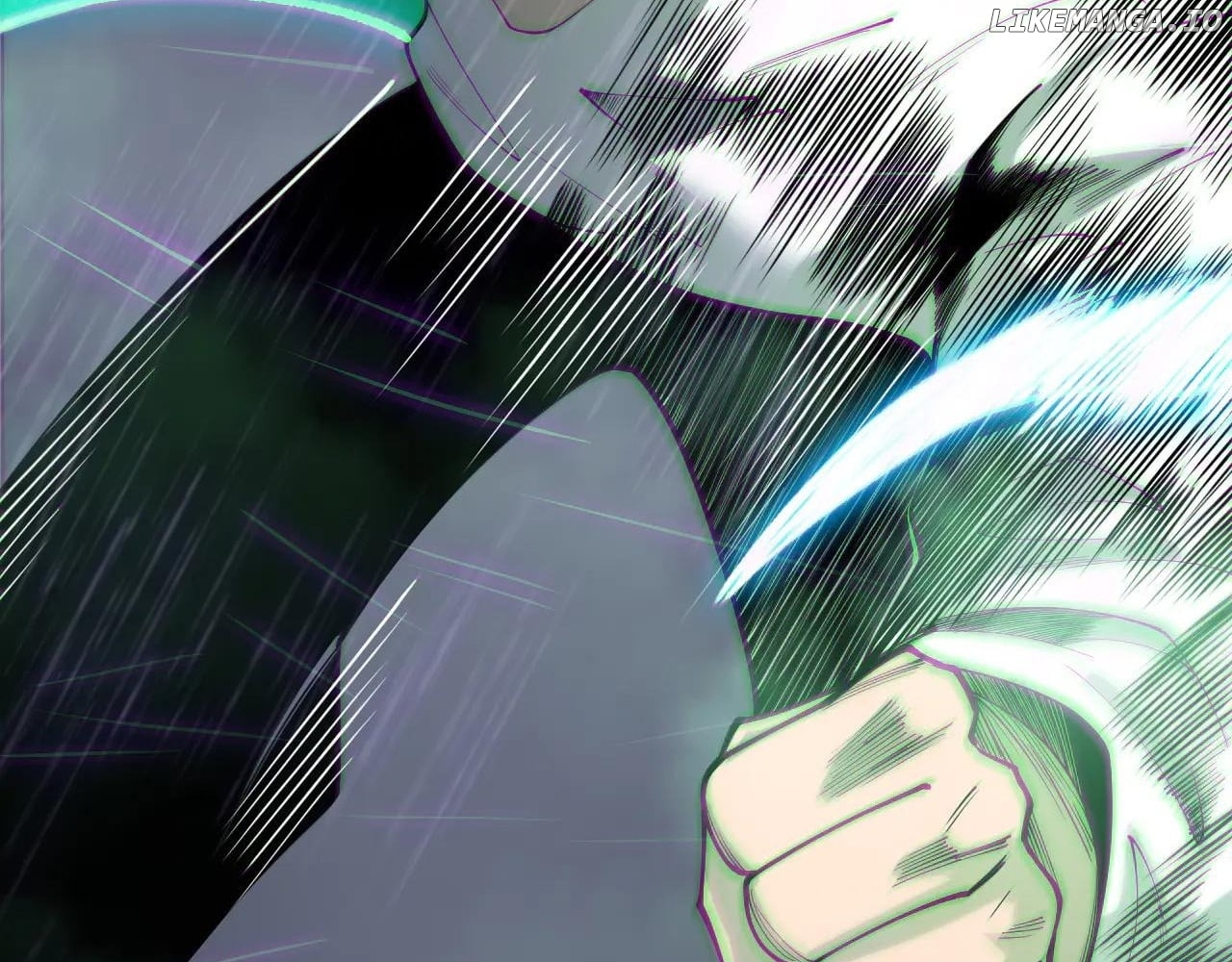 Read Catastrophic Necromancer EN Manga Online