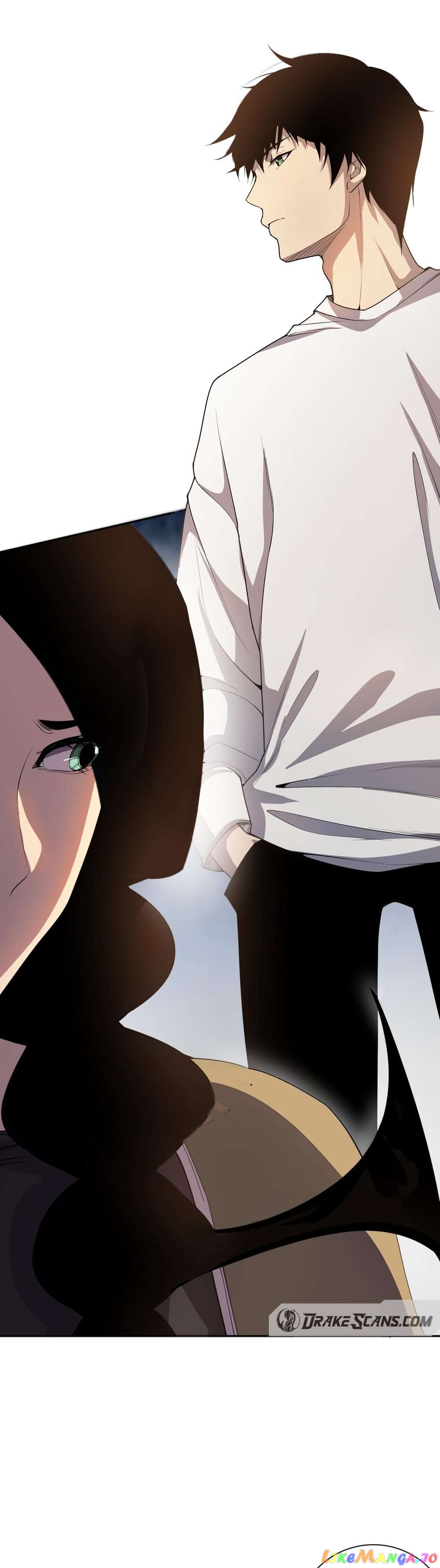 Read Catastrophic Necromancer EN Manga Online