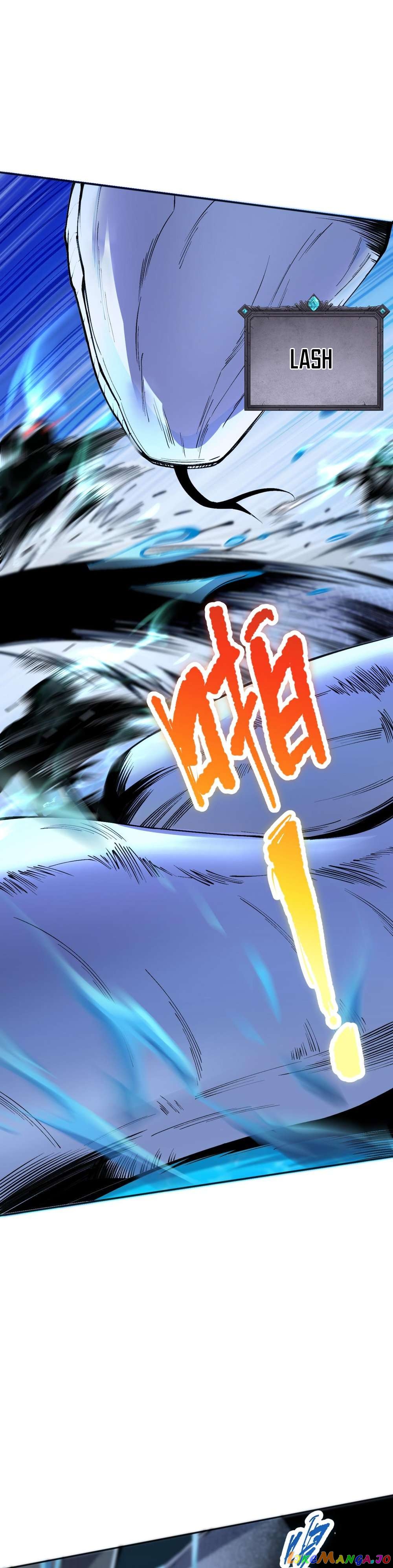 Read Catastrophic Necromancer EN Manga Online