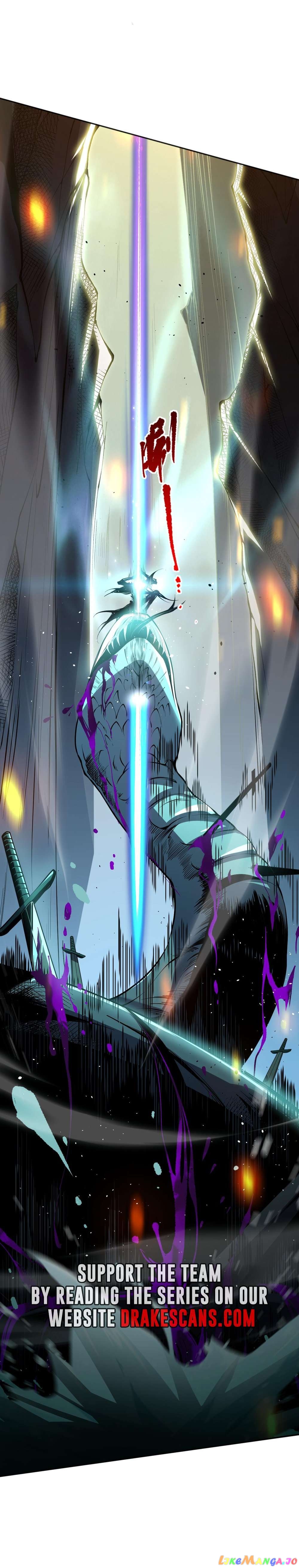 Read Catastrophic Necromancer EN Manga Online