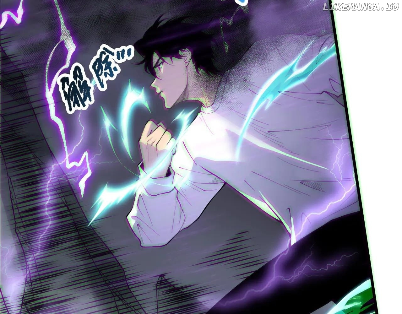 Read Catastrophic Necromancer EN Manga Online