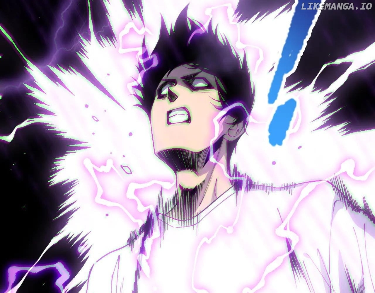 Read Catastrophic Necromancer EN Manga Online