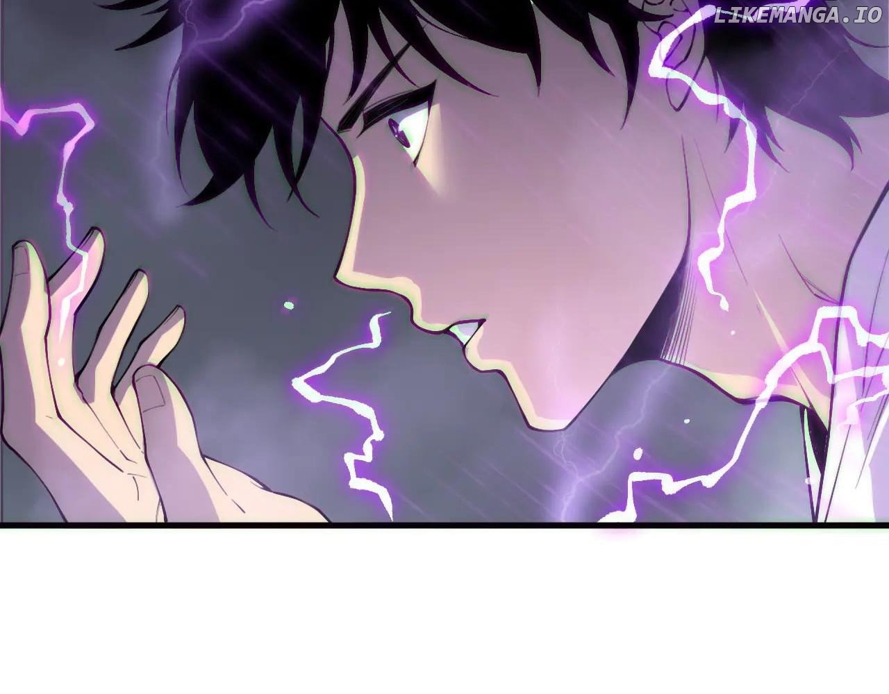 Read Catastrophic Necromancer EN Manga Online