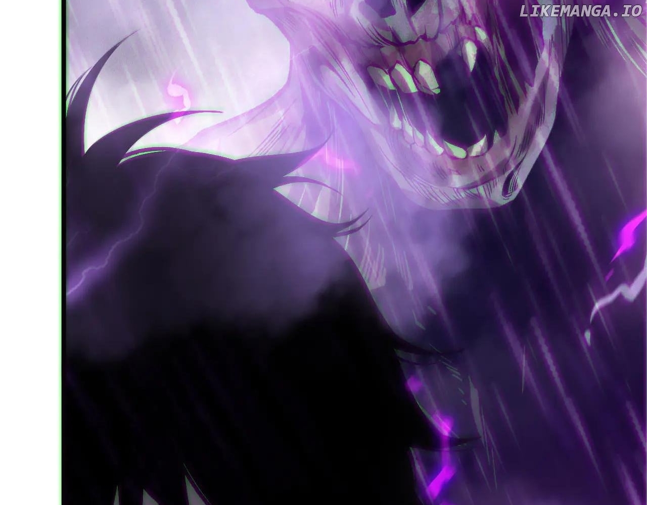 Read Catastrophic Necromancer EN Manga Online