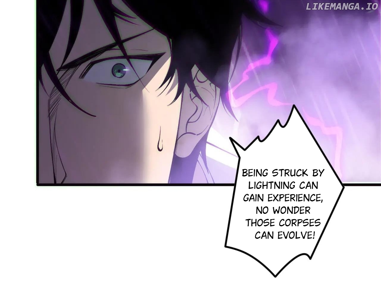 Read Catastrophic Necromancer EN Manga Online