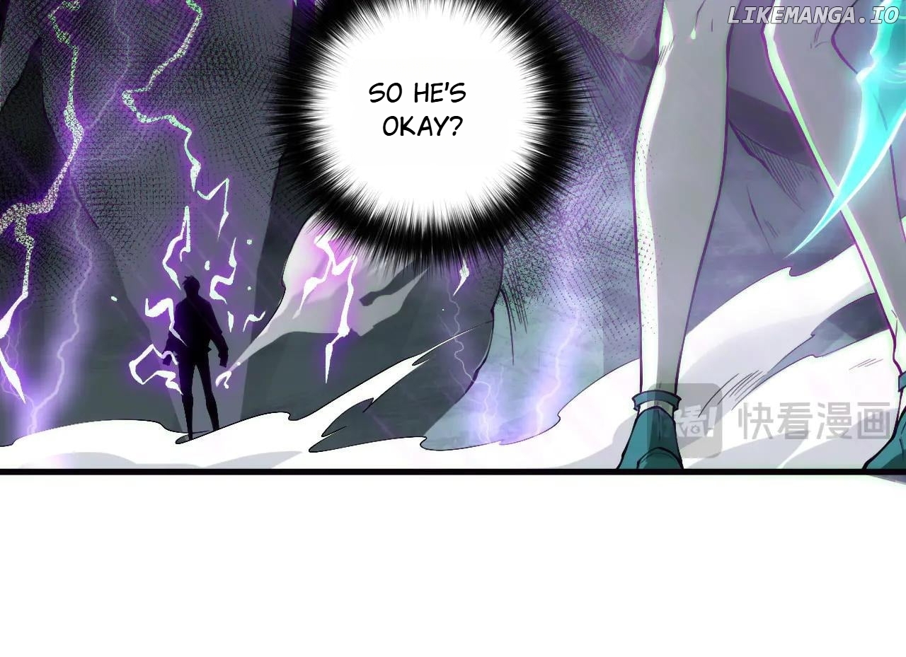 Read Catastrophic Necromancer EN Manga Online