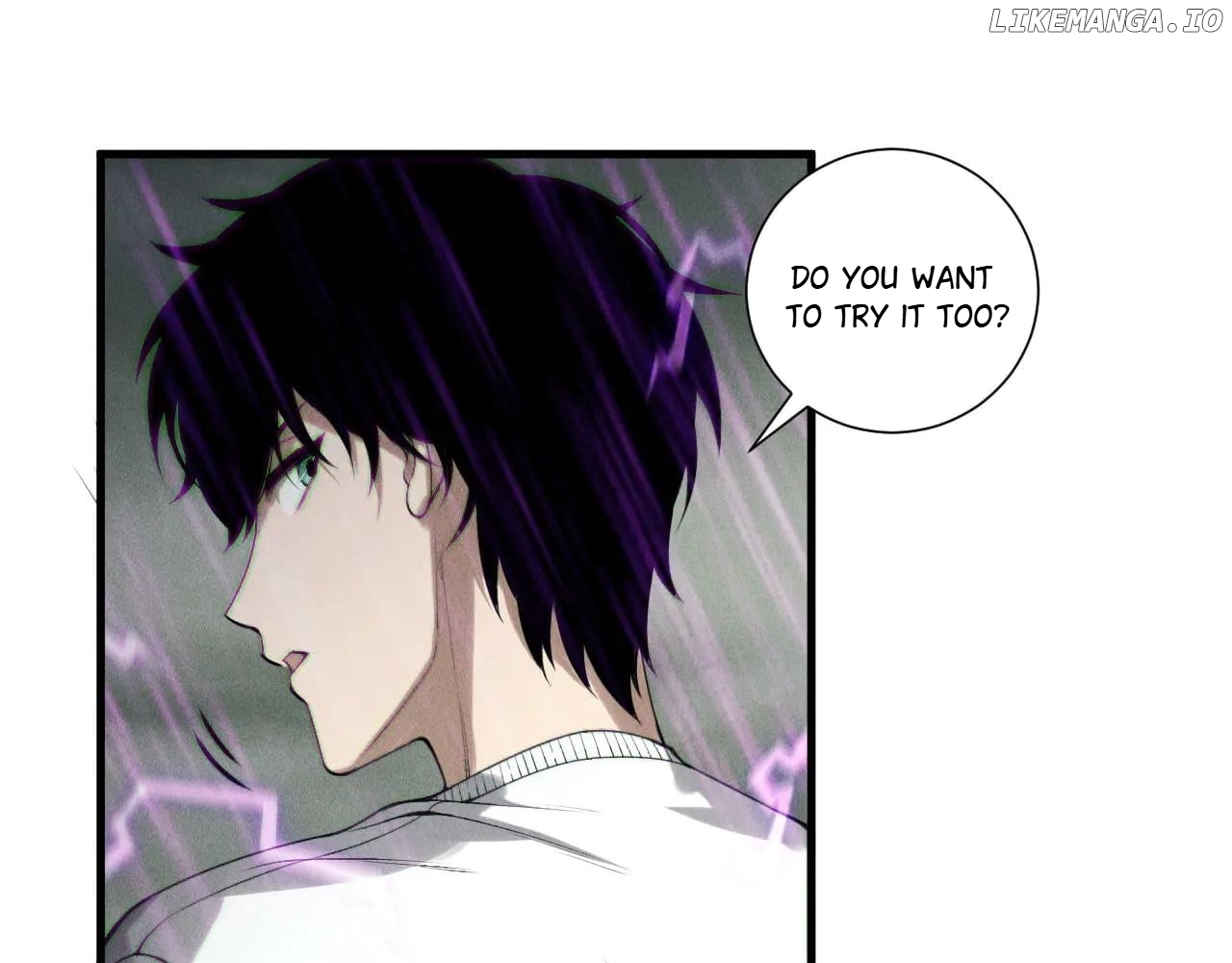 Read Catastrophic Necromancer EN Manga Online