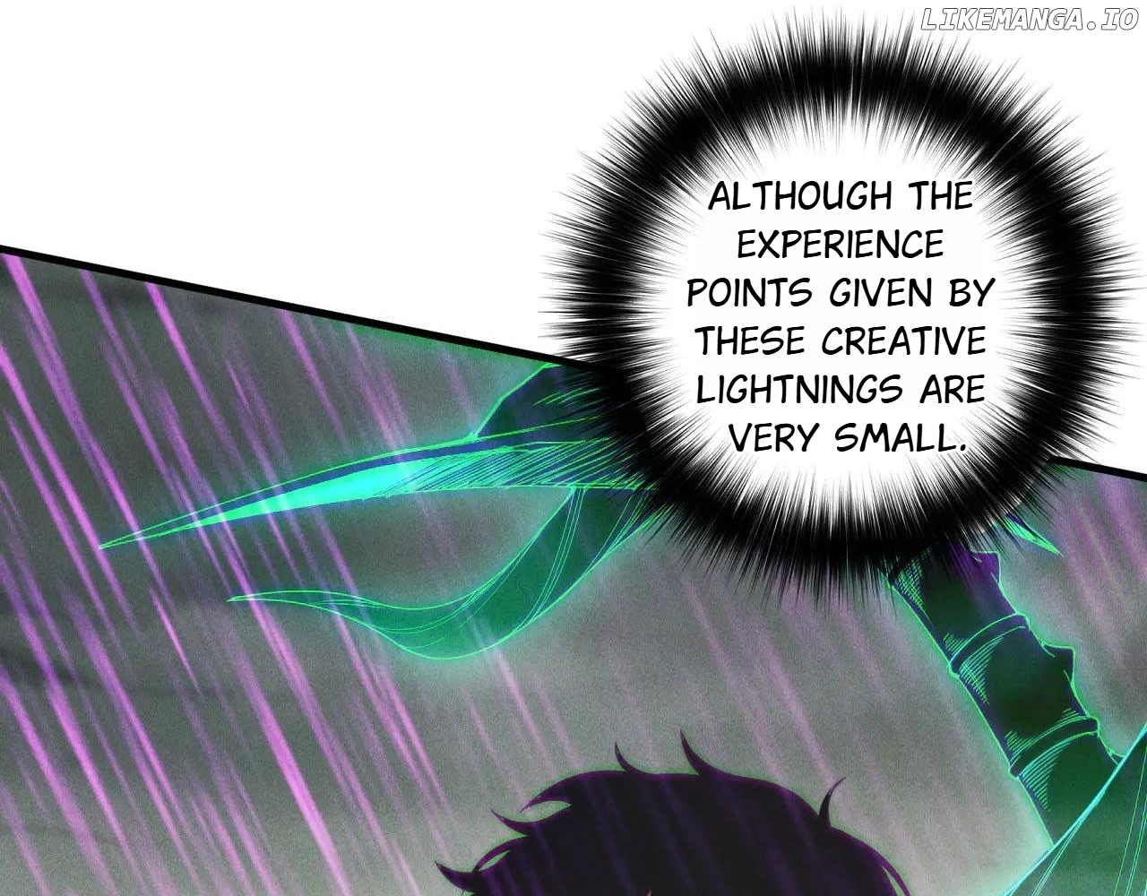 Read Catastrophic Necromancer EN Manga Online